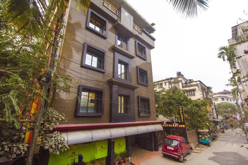 Jagjeet Balaji Inn image