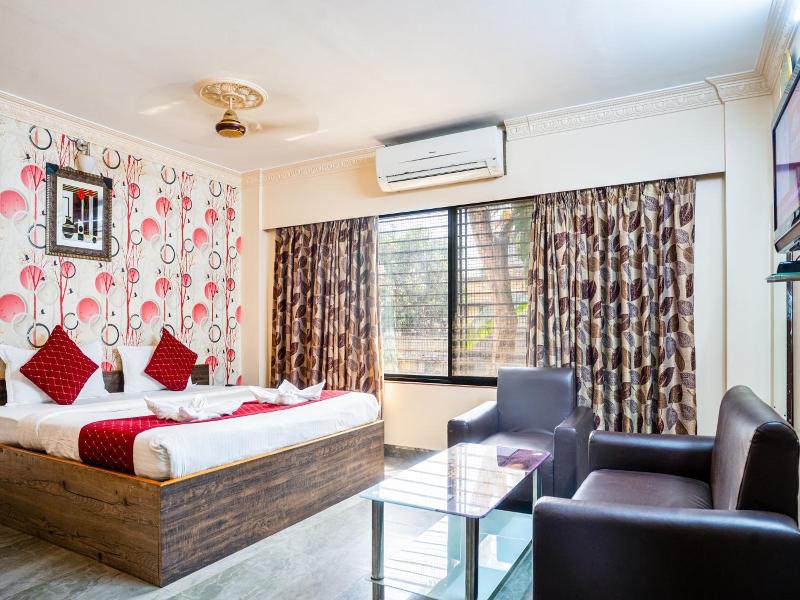 Jagjeet Balaji Inn — general view