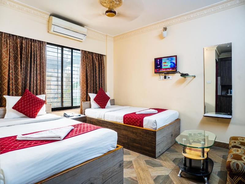 Jagjeet Balaji Inn image