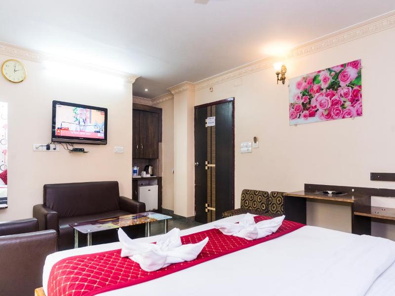 Jagjeet Balaji Inn image