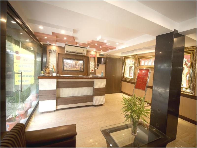 Jagjeet Balaji Inn image