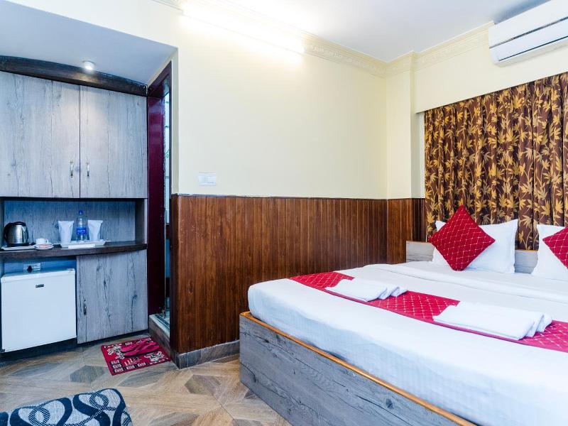 Jagjeet Balaji Inn image
