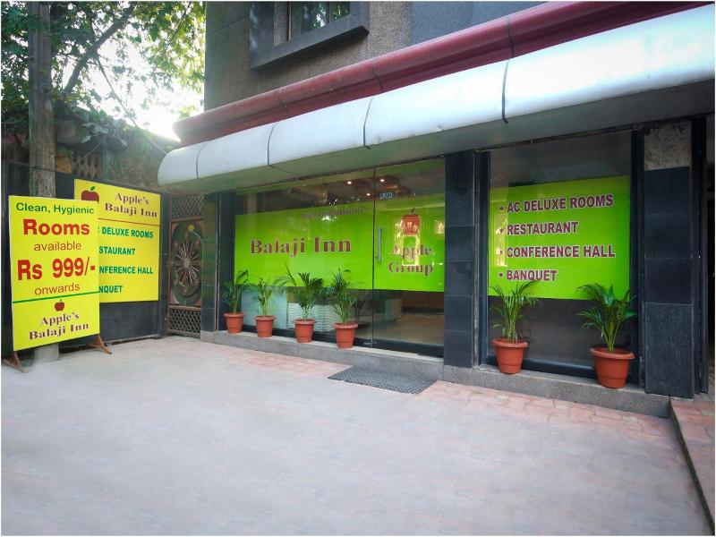 Jagjeet Balaji Inn image
