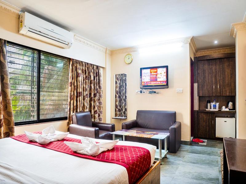 Jagjeet Balaji Inn image