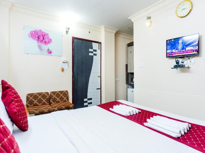 Jagjeet Balaji Inn image