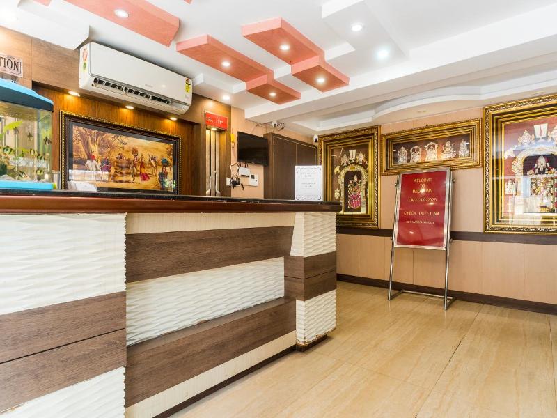 Jagjeet Balaji Inn image