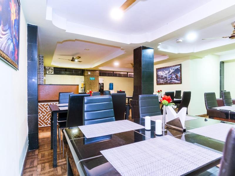 Jagjeet Balaji Inn image