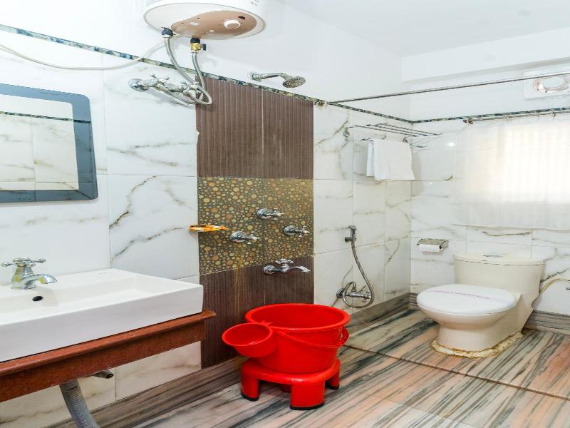 Jagjeet Balaji Inn image