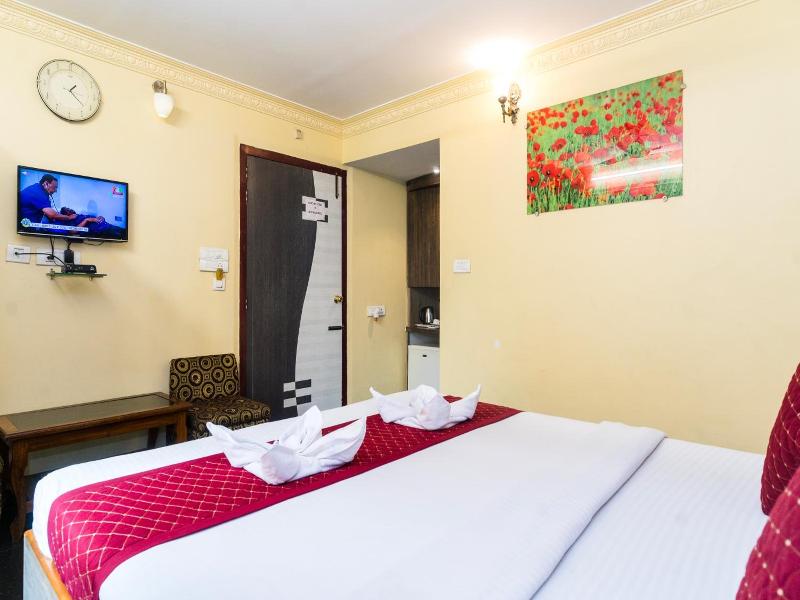 Jagjeet Balaji Inn image