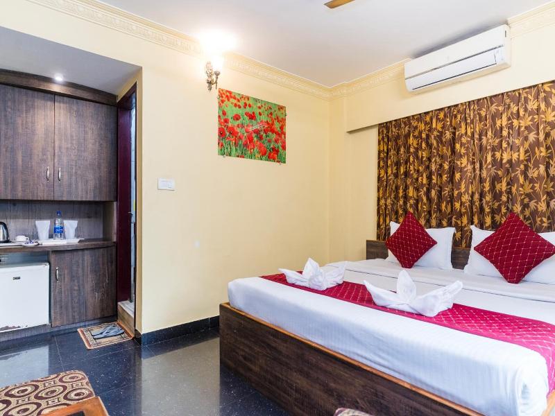 Jagjeet Balaji Inn image