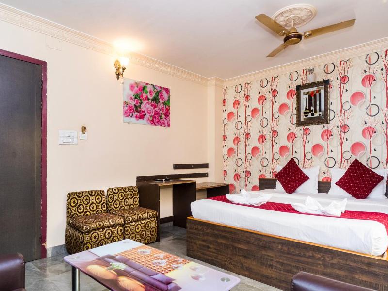 Jagjeet Balaji Inn image