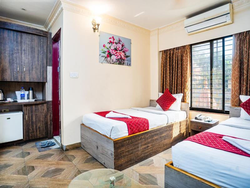 Jagjeet Balaji Inn image
