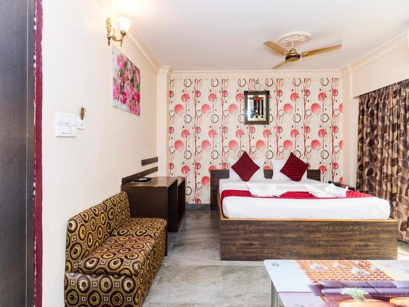 Jagjeet Balaji Inn image