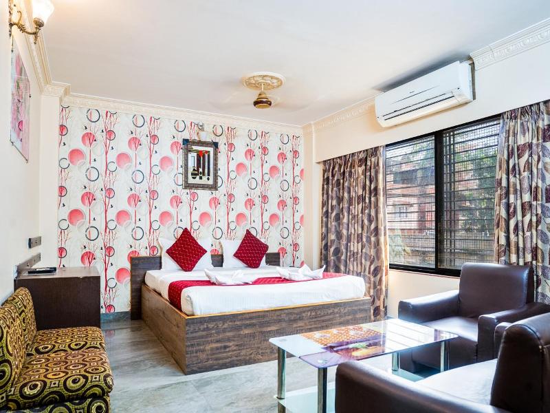 Jagjeet Balaji Inn image