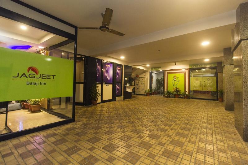 Jagjeet Balaji Inn image