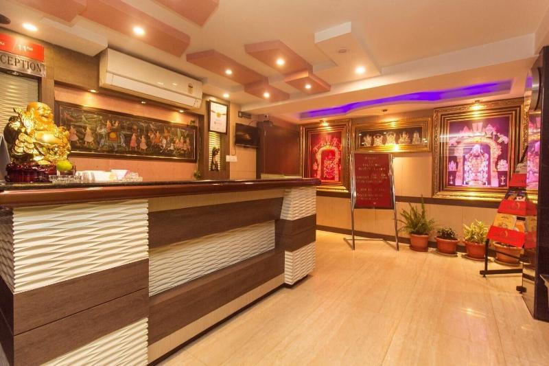 Jagjeet Balaji Inn image