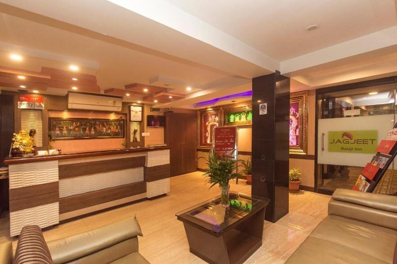 Jagjeet Balaji Inn image