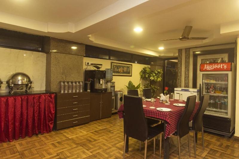 Jagjeet Balaji Inn image