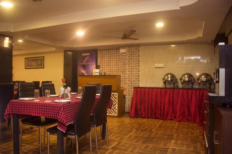 Jagjeet Balaji Inn image