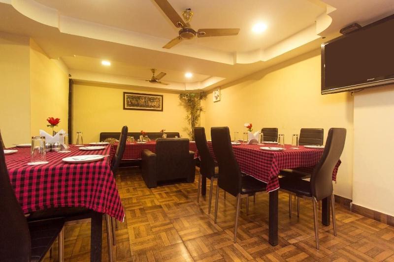 Jagjeet Balaji Inn image
