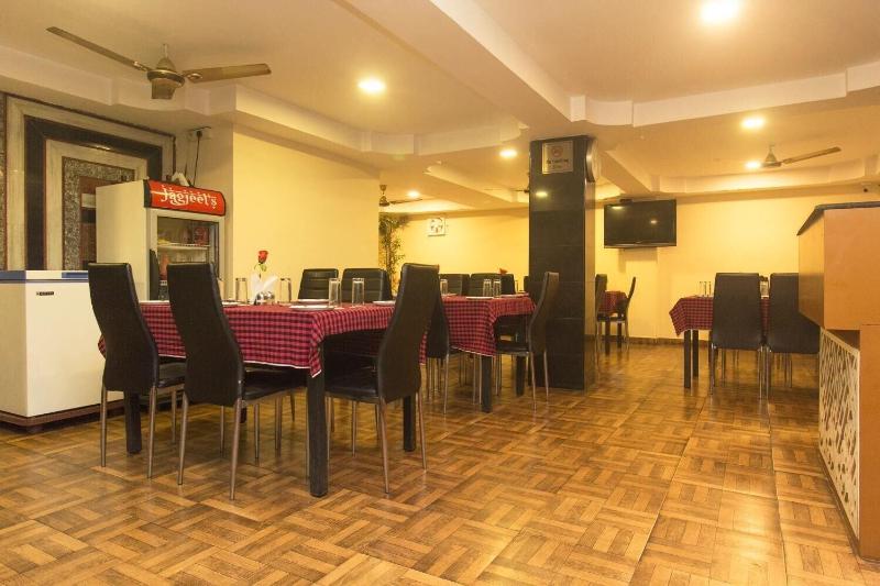 Jagjeet Balaji Inn image