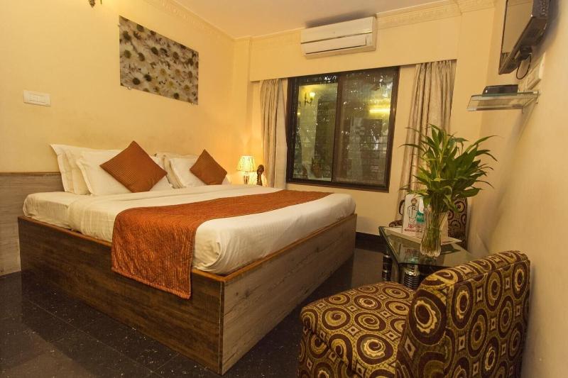 Jagjeet Balaji Inn image