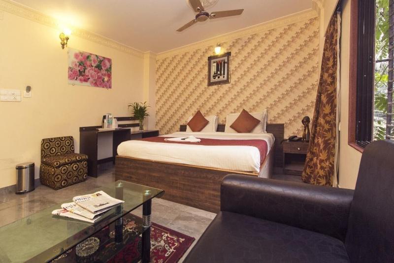 Jagjeet Balaji Inn image