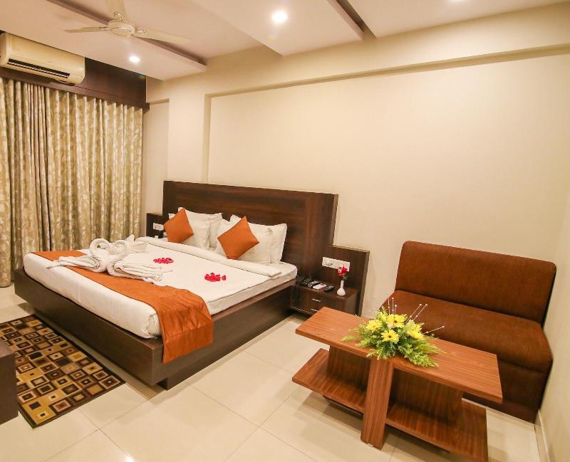 The Mahal Inn