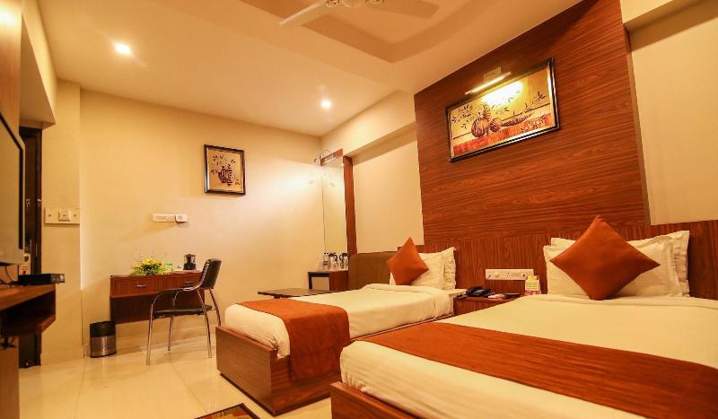 The Mahal Inn, Jamshedpur