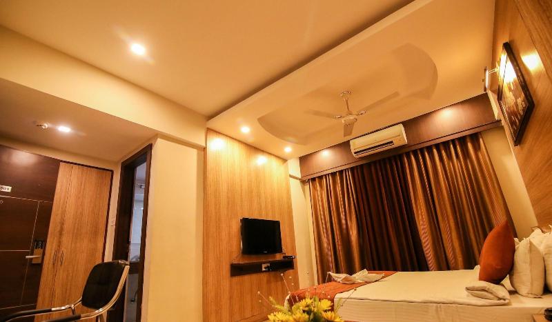The Mahal Inn 4