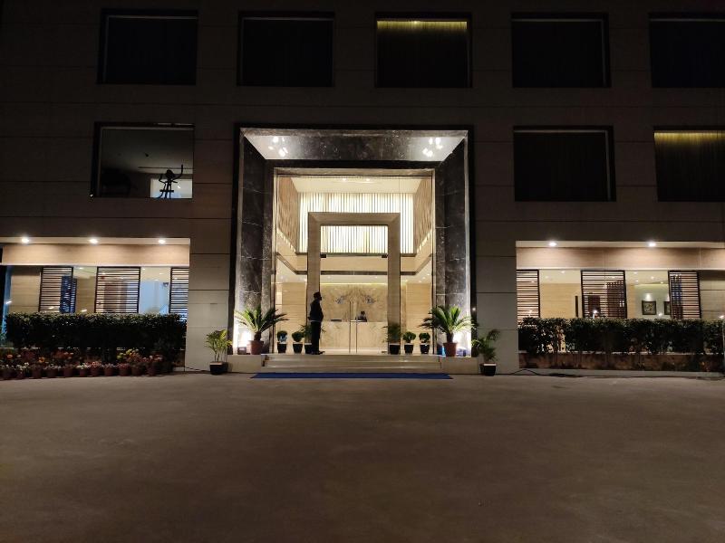 Novanta Jamshedpur