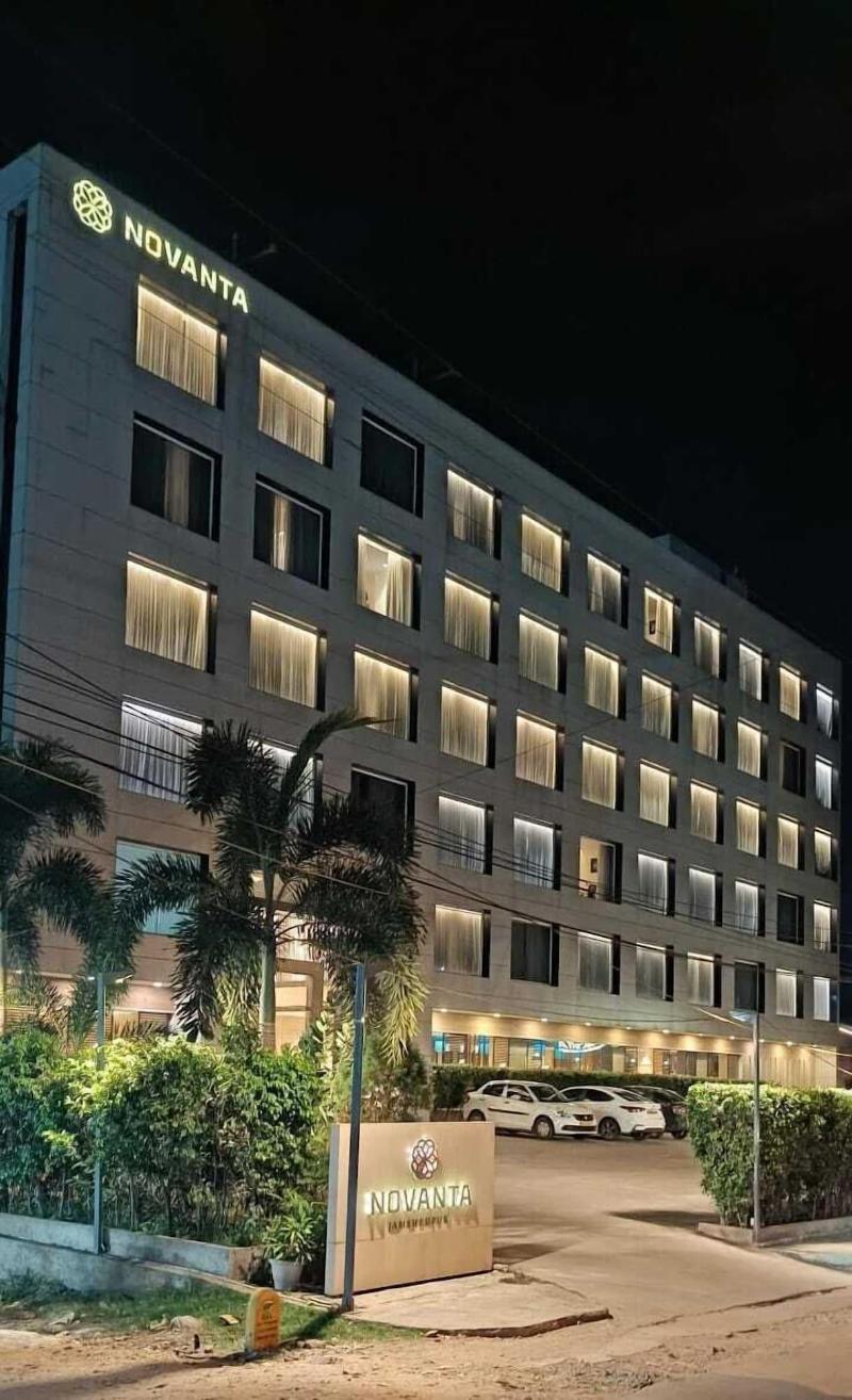 Novanta Jamshedpur