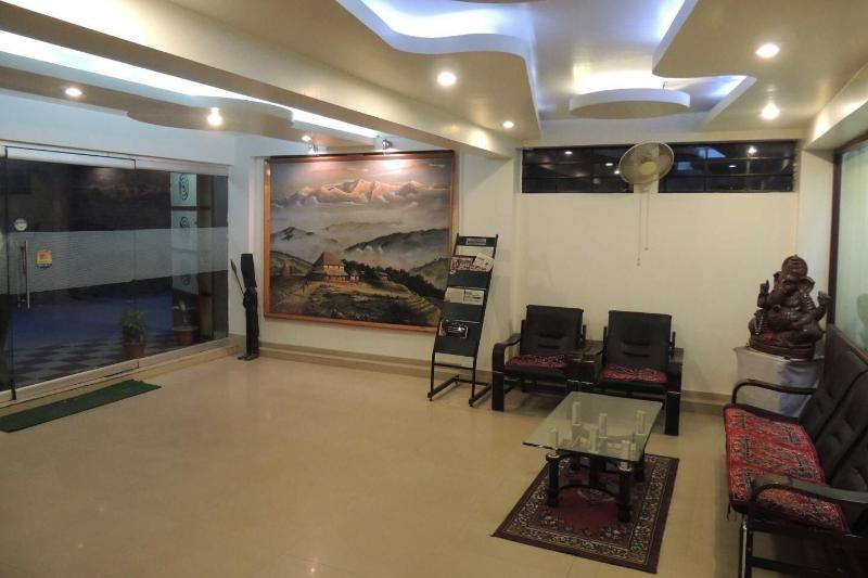 Chas Swastik Regency image