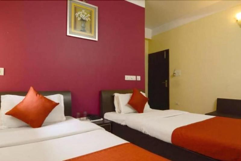Chas Swastik Regency image
