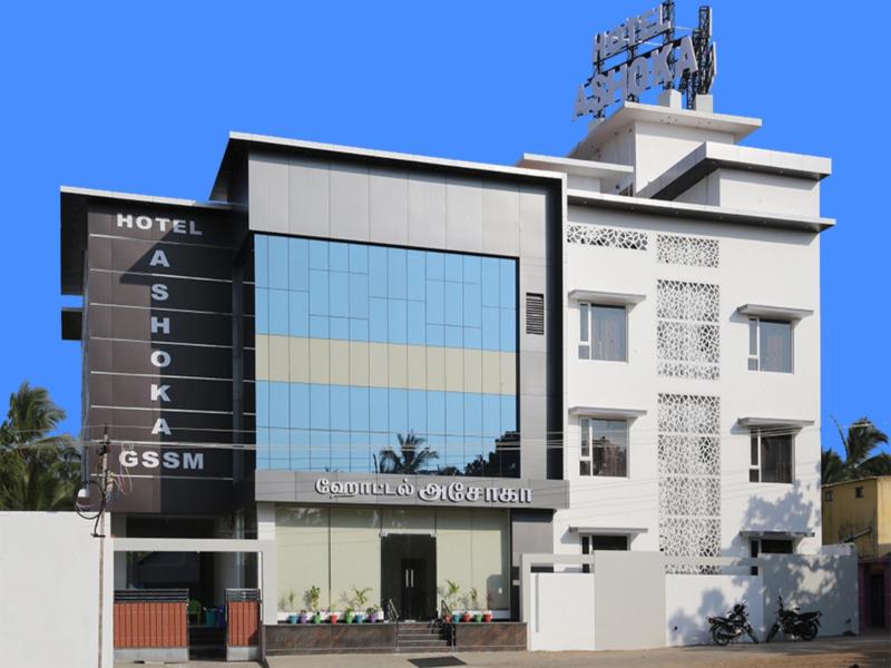 Hotel Ashoka image