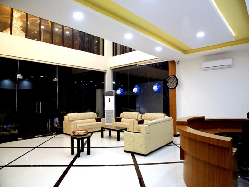 Hotel Ashoka image