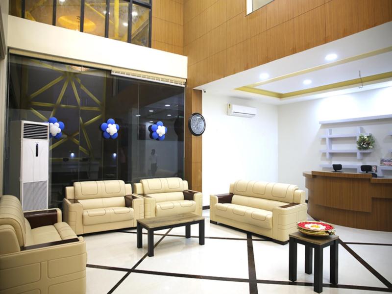 Hotel Ashoka image