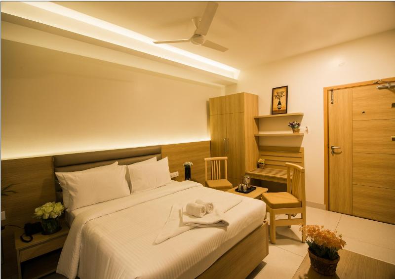 Hotel Ashoka image