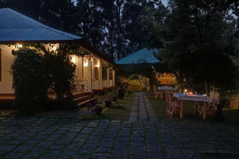 Dew Drops Farm Resorts image