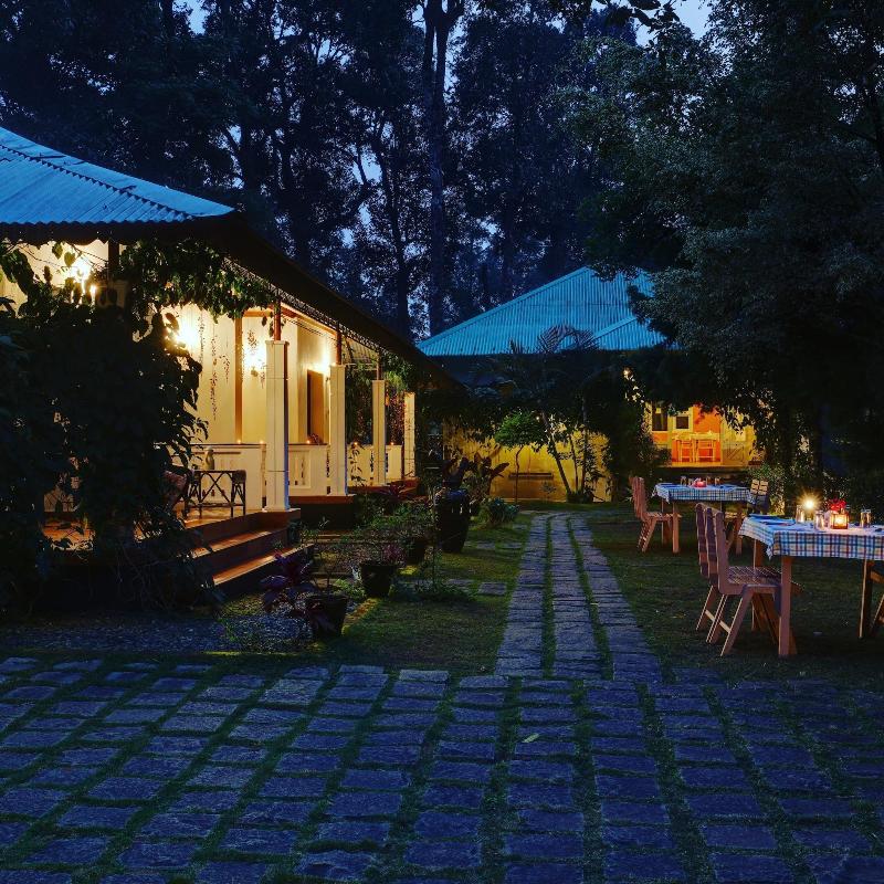 Dew Drops Farm Resorts image