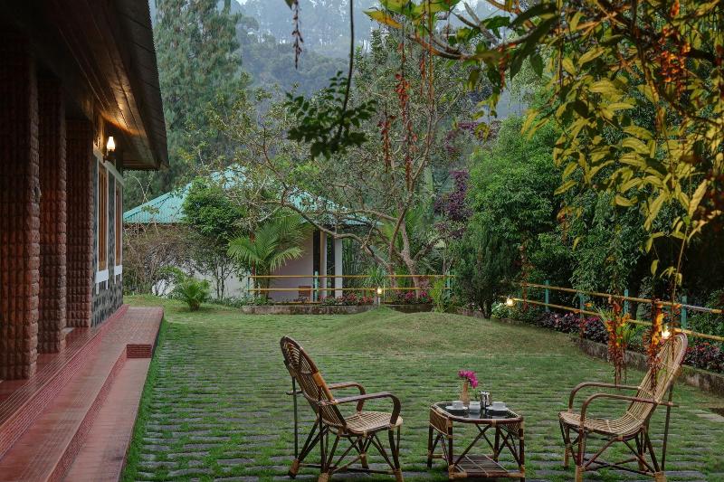 Dew Drops Farm Resorts image