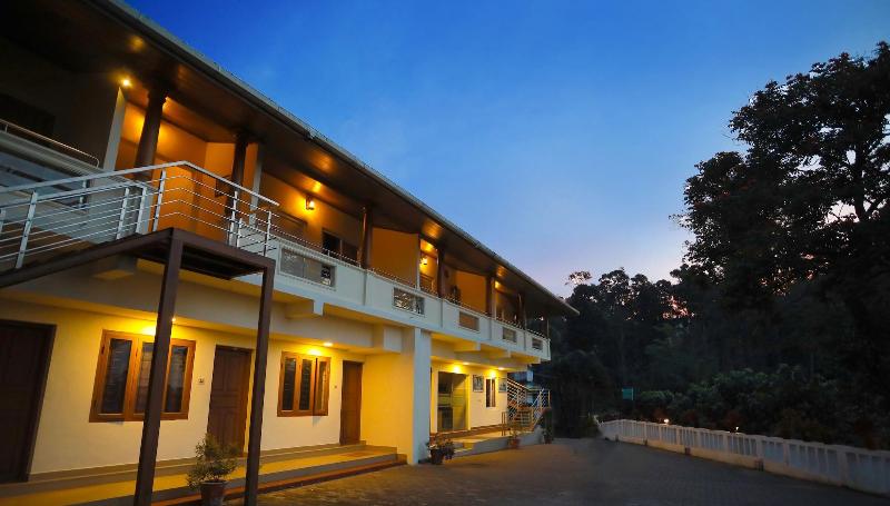 Dew Drops Farm Resorts image
