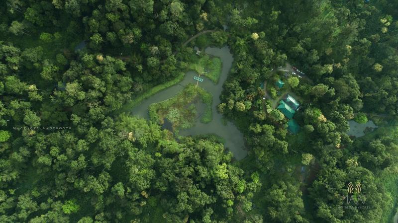 Dew Drops Farm Resorts — general view