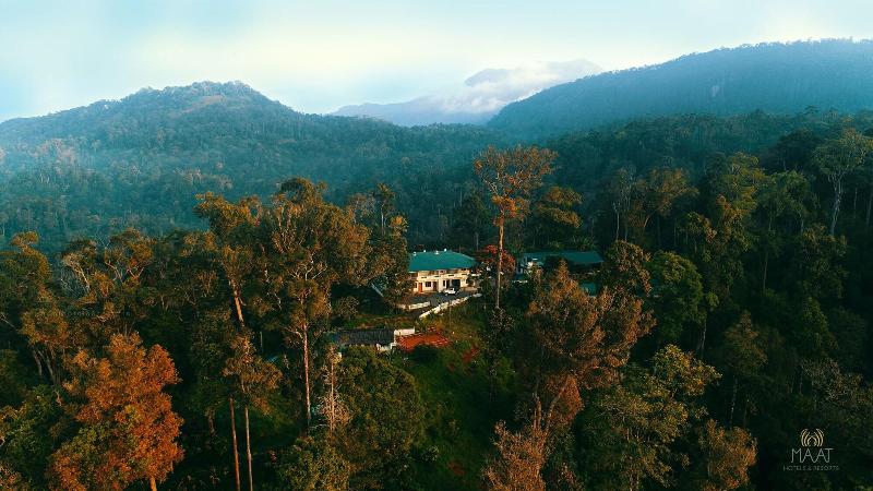 Dew Drops Farm Resorts — general view