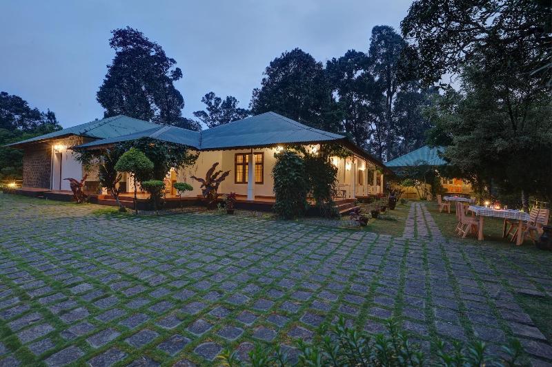 Dew Drops Farm Resorts image