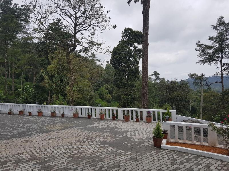Dew Drops Farm Resorts — general view