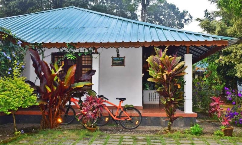 Dew Drops Farm Resorts image