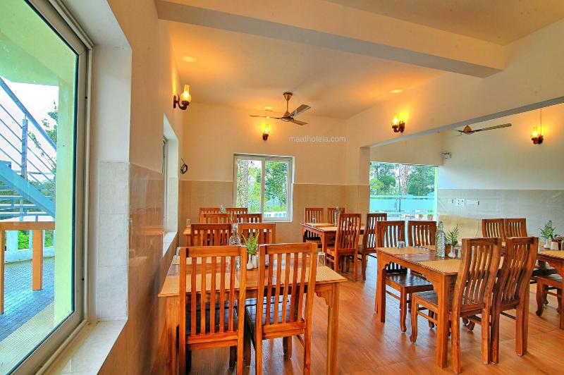 Dew Drops Farm Resorts image