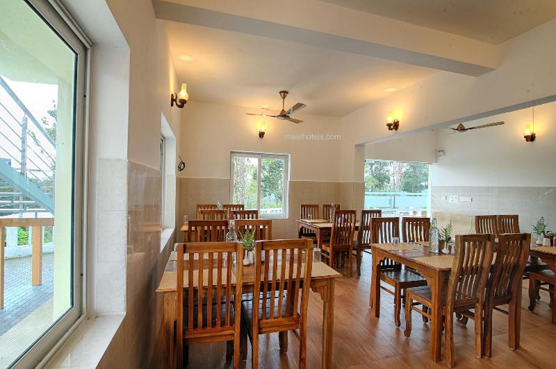 Dew Drops Farm Resorts image