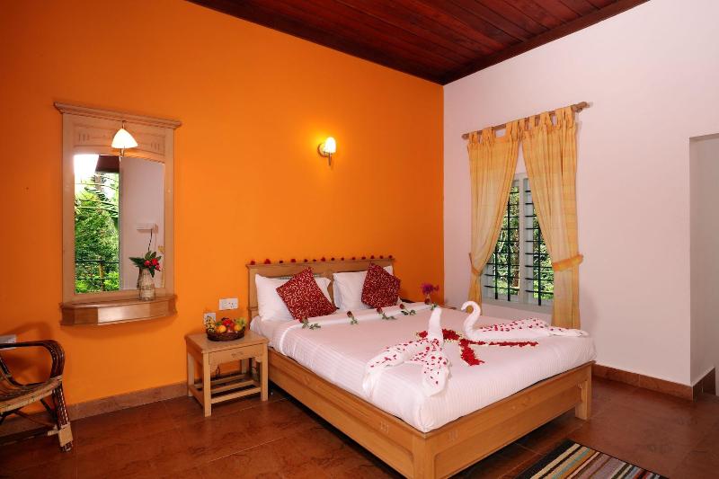 Dew Drops Farm Resorts image